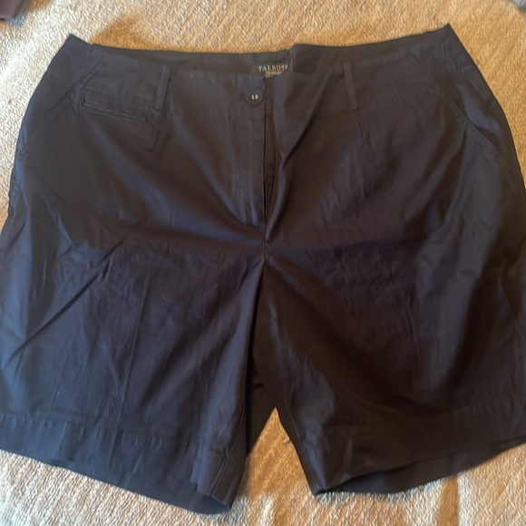 Talbots shorts - Picture 3 of 7